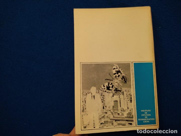 Libros: Interacci&oacute;n Ambiental David Canter y Peter Stringer Madrid 1978 - Foto 3
