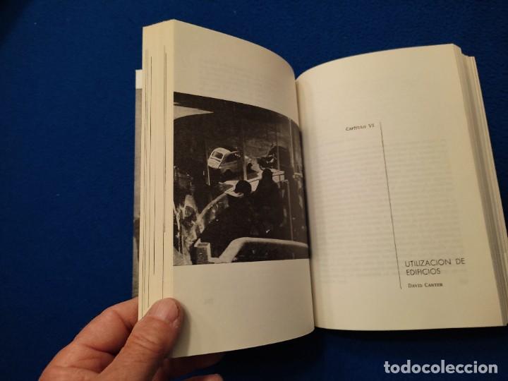 Libros: Interacci&oacute;n Ambiental David Canter y Peter Stringer Madrid 1978 - Foto 8