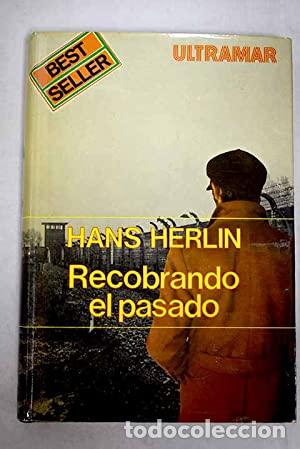 Libros: RECOBRANDO EL PASADO - Herlin,Hans - Foto 1