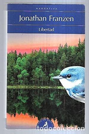 Libros: LIBERTAD - Franzen,Jonathan - Foto 1