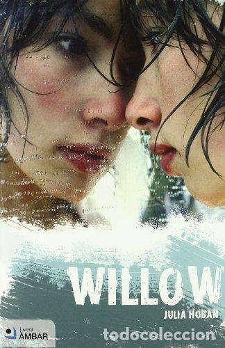Libros: WILLOW - Hoban,Julia - Foto 1
