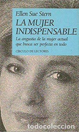 Libros: LA MUJER INDISPENSABLE - Stern,Ellen Sue - Foto 1