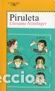 Libros: PIRULETA - N&ouml;stlinger,Christine - Foto 1