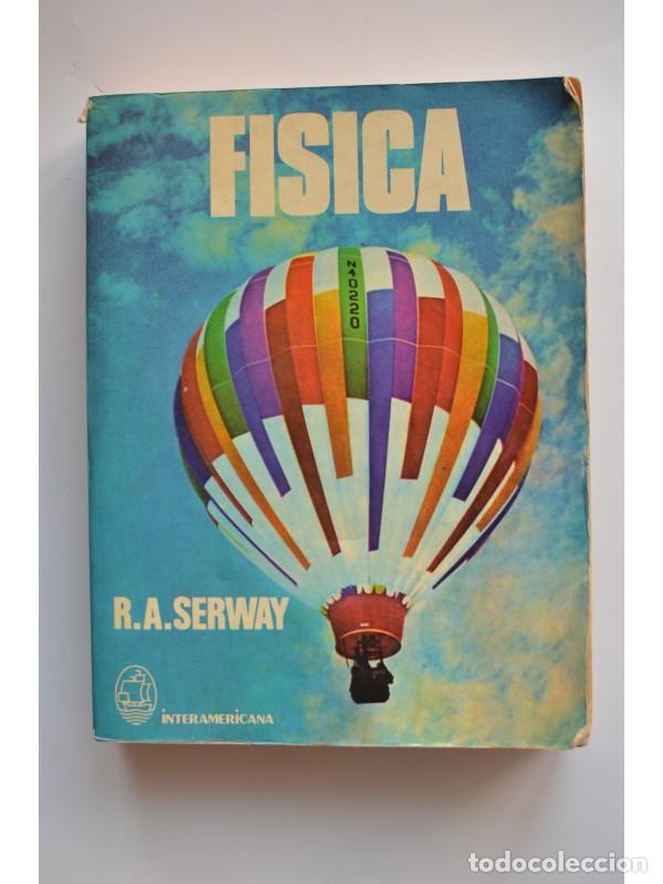 Libros: F&iacute;sica - SERWAY, Raymod A. - Foto 1