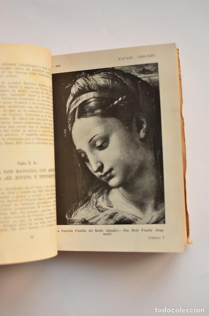 Libros: Gu&iacute;a del Museo del Prado - ONIEVA, Antonio Juan - Foto 5