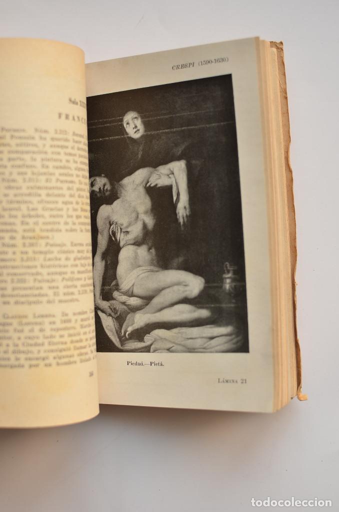 Libros: Gu&iacute;a del Museo del Prado - ONIEVA, Antonio Juan - Foto 6