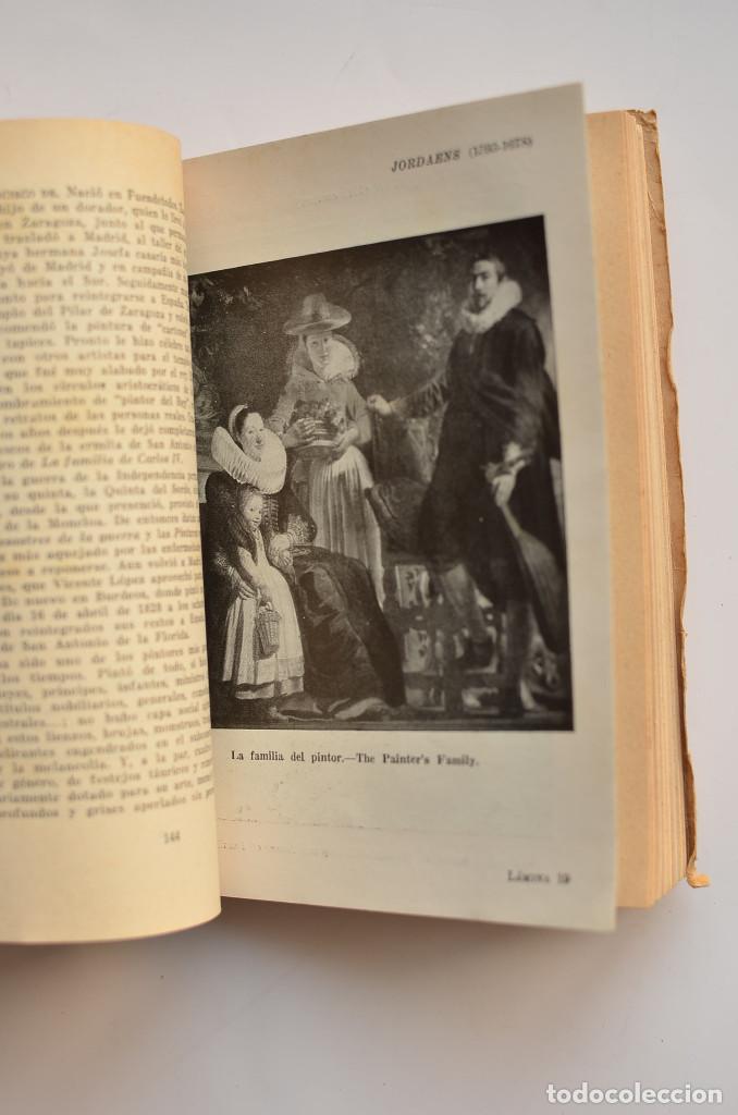 Libros: Gu&iacute;a del Museo del Prado - ONIEVA, Antonio Juan - Foto 7