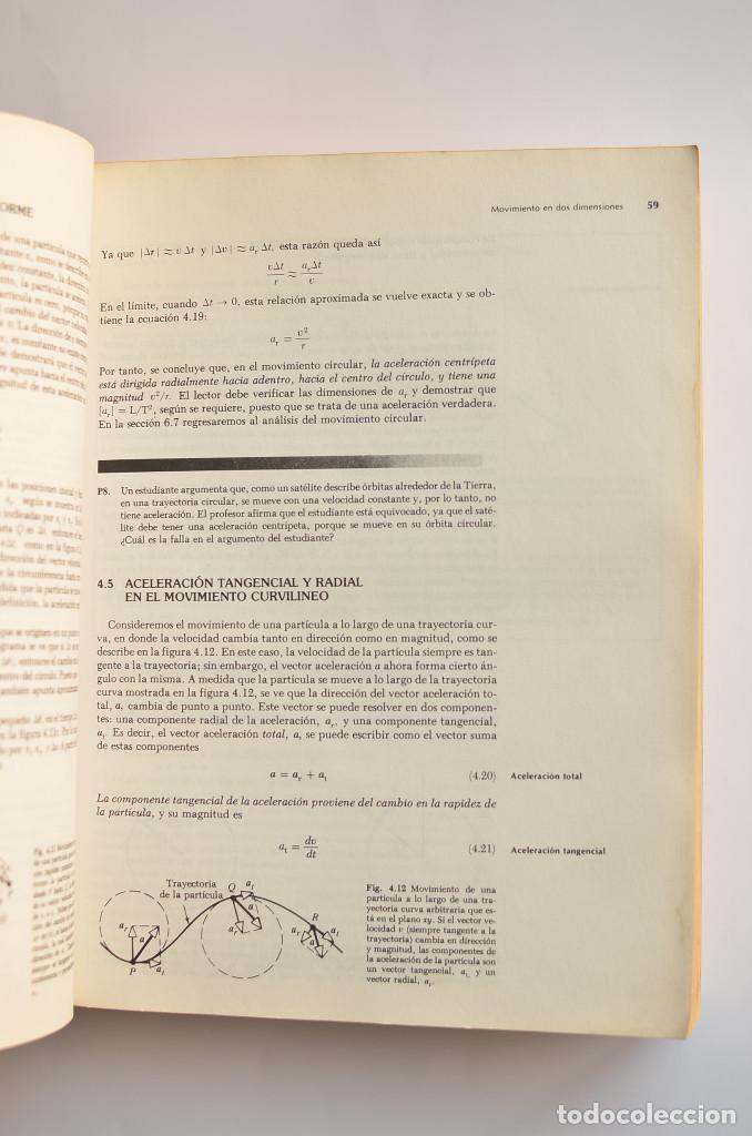 Libros: F&iacute;sica - SERWAY, Raymod A. - Foto 3