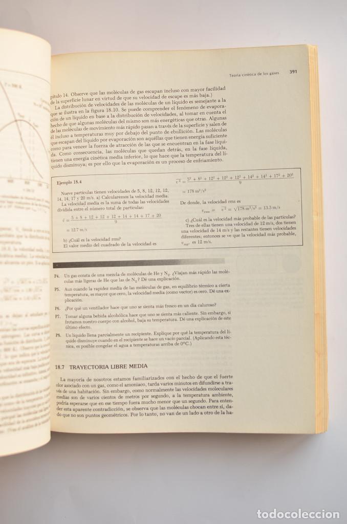 Libros: F&iacute;sica - SERWAY, Raymod A. - Foto 4