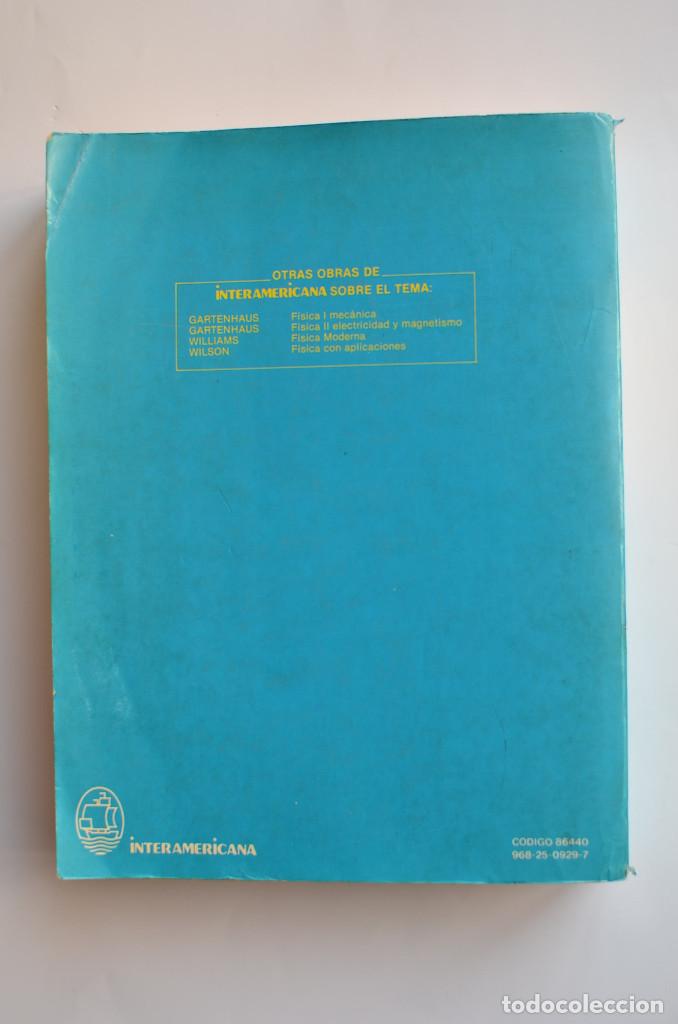 Libros: F&iacute;sica - SERWAY, Raymod A. - Foto 5