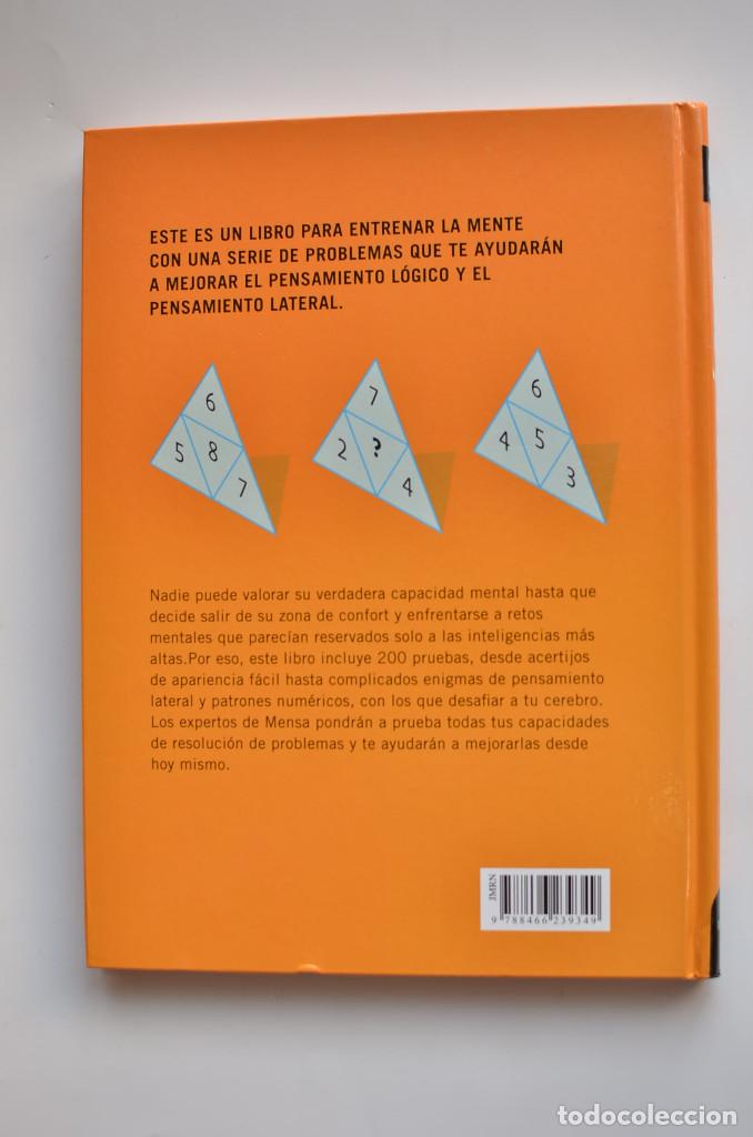 Libros: Test de l&oacute;gica - DEDOPULOS, Tim - Foto 5