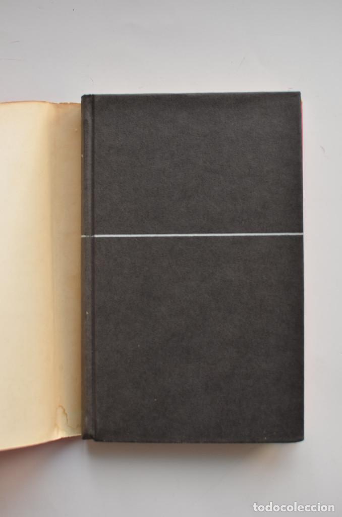 Libros: La rosa - CELA, Camilo Jos&eacute; - Foto 2