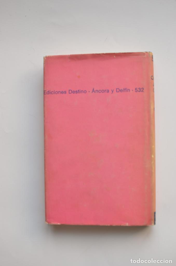 Libros: La rosa - CELA, Camilo Jos&eacute; - Foto 4