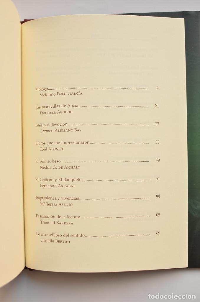 Libros: Cinco libros en mi vida - AUTORES VARIOS - Foto 5