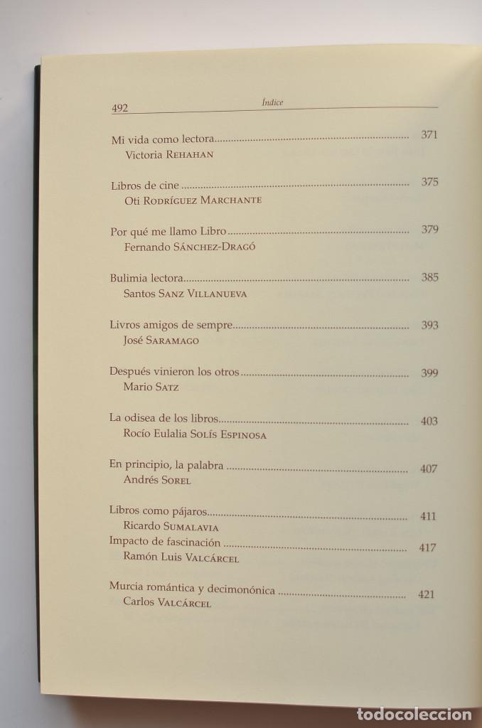 Libros: Cinco libros en mi vida - AUTORES VARIOS - Foto 10