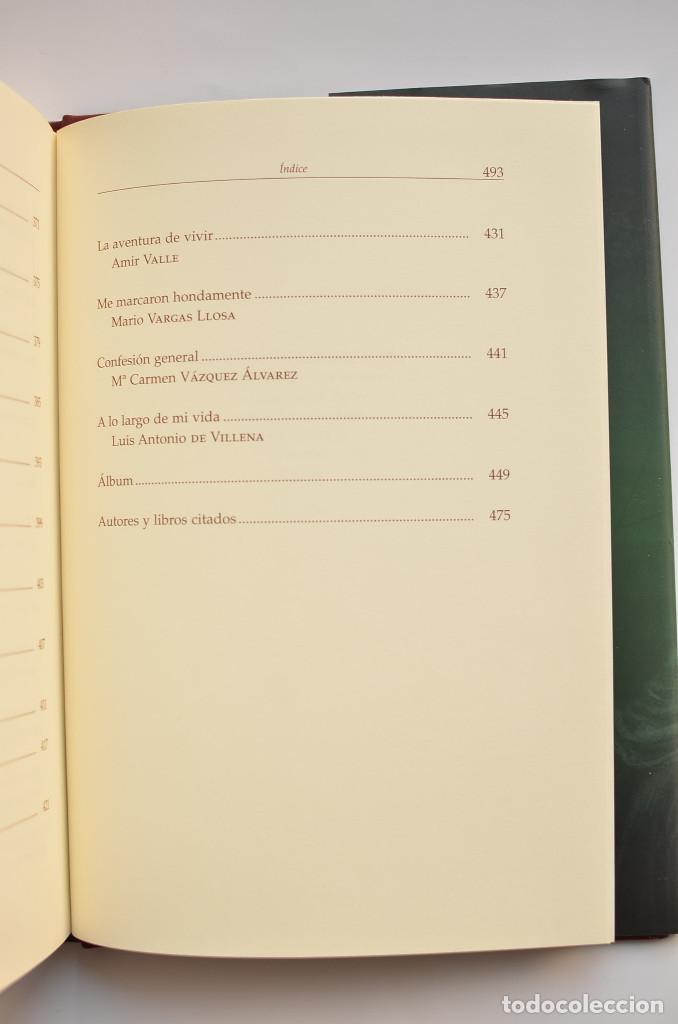 Libros: Cinco libros en mi vida - AUTORES VARIOS - Foto 11