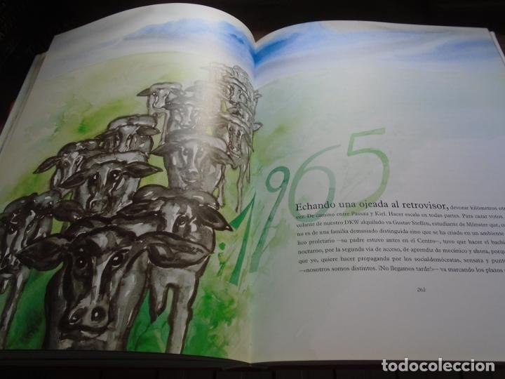 Libros: Mi Siglo - G&uuml;nter Grass - Foto 2