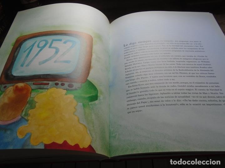 Libros: Mi Siglo - G&uuml;nter Grass - Foto 4