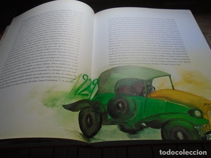 Libros: Mi Siglo - G&uuml;nter Grass - Foto 5