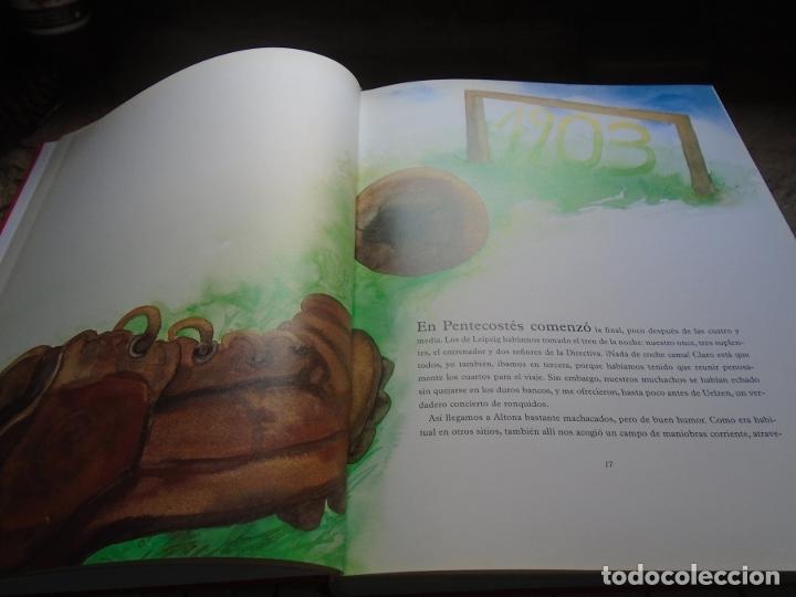 Libros: Mi Siglo - G&uuml;nter Grass - Foto 6
