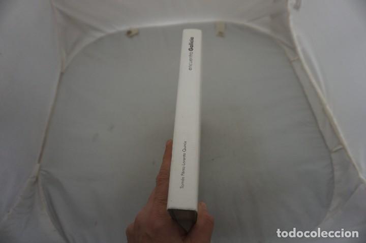 Libros: 24/ ENCUENTRA GALICIA - TOMAS PEREZ LORENTE QUIROS - Foto 2