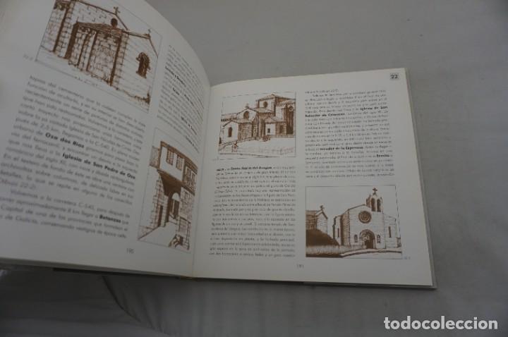Libros: 24/ ENCUENTRA GALICIA - TOMAS PEREZ LORENTE QUIROS - Foto 4