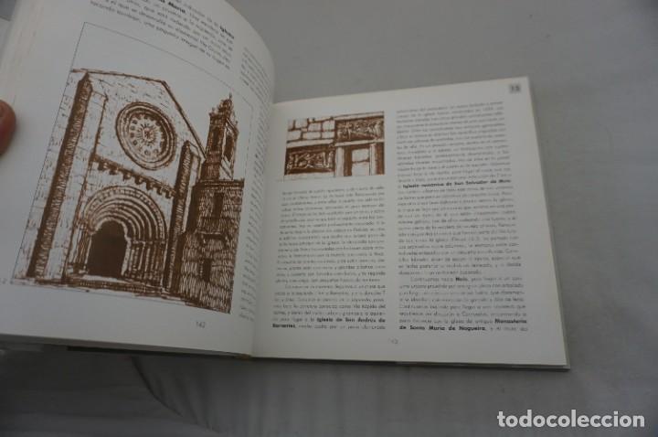 Libros: 24/ ENCUENTRA GALICIA - TOMAS PEREZ LORENTE QUIROS - Foto 5