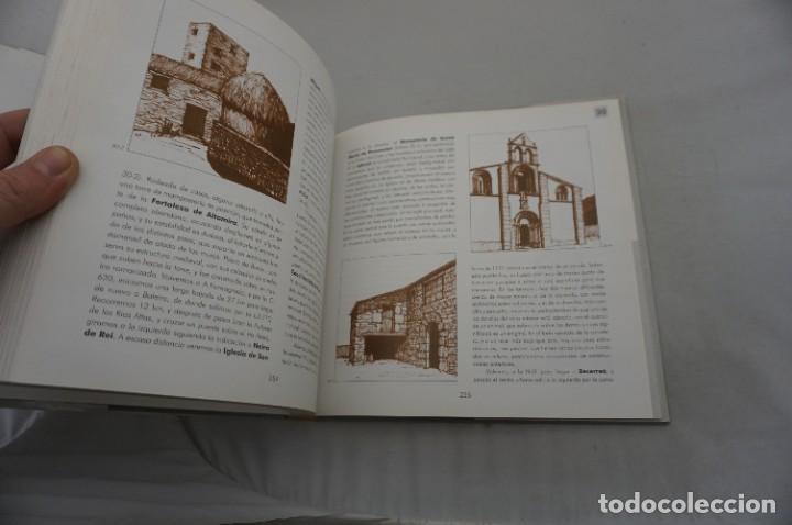 Libros: 24/ ENCUENTRA GALICIA - TOMAS PEREZ LORENTE QUIROS - Foto 6