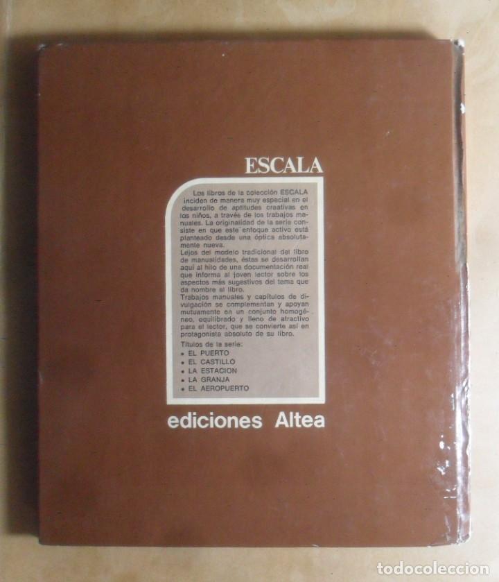 Libros: LA GRANJA - ED. ALTEA - 1976 - Foto 2