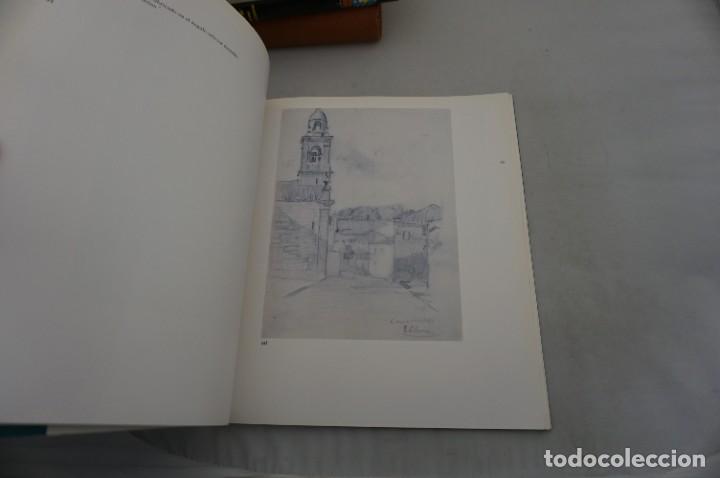 Libros: 4,5A/ FRANCISCO LLORENS - DIBUJOS 1997 - Foto 4