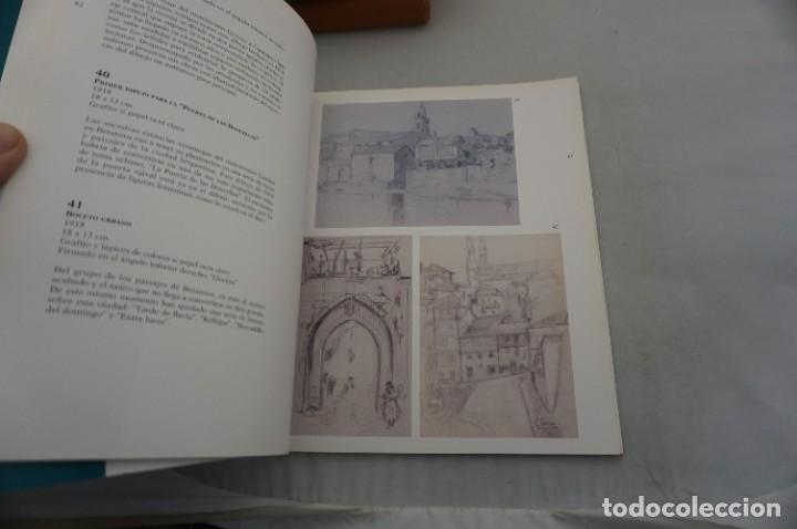 Libros: 4,5A/ FRANCISCO LLORENS - DIBUJOS 1997 - Foto 5