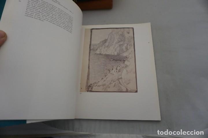 Libros: 4,5A/ FRANCISCO LLORENS - DIBUJOS 1997 - Foto 6