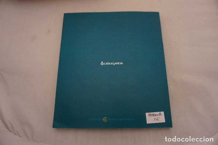 Libros: 4,5A/ FRANCISCO LLORENS - DIBUJOS 1997 - Foto 7