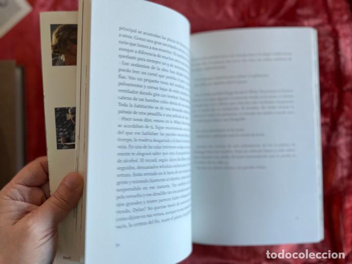 Libros: NUEVA YORK: POSTALES. ISABEL PARRE&Ntilde;O. 2019 - Foto 3