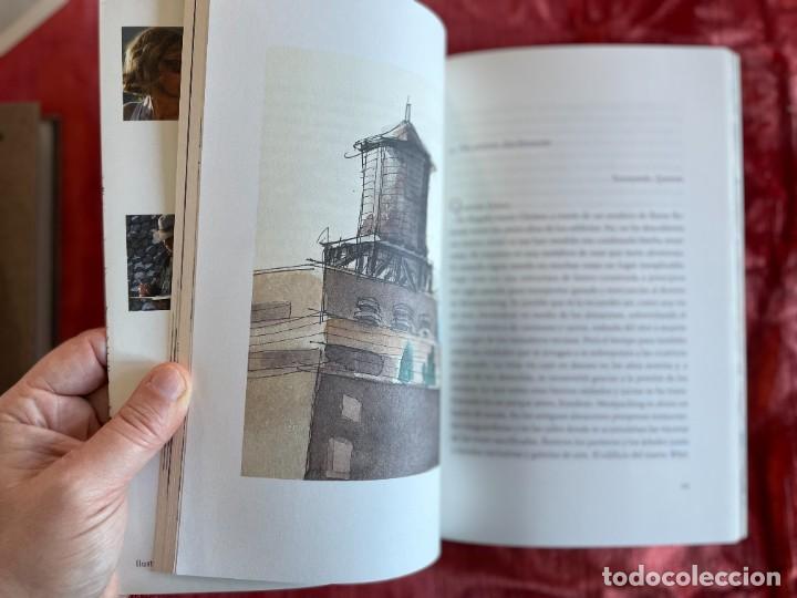 Libros: NUEVA YORK: POSTALES. ISABEL PARRE&Ntilde;O. 2019 - Foto 4