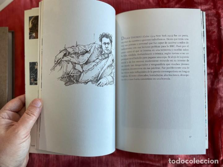 Libros: NUEVA YORK: POSTALES. ISABEL PARRE&Ntilde;O. 2019 - Foto 5