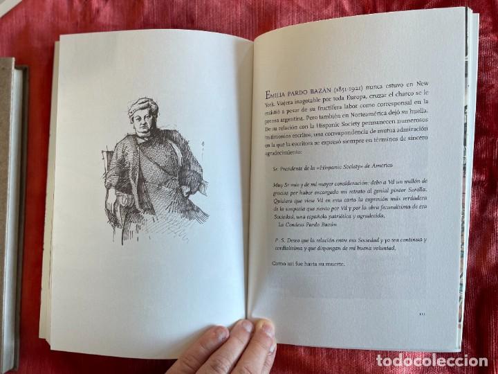 Libros: NUEVA YORK: POSTALES. ISABEL PARRE&Ntilde;O. 2019 - Foto 6