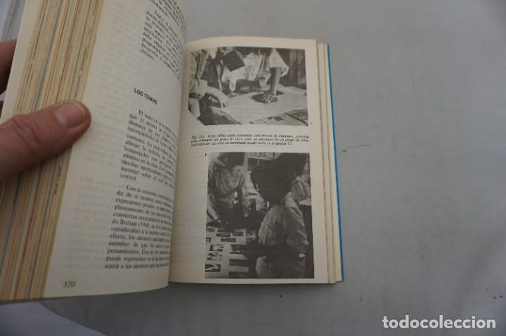 Libros: 15B/ DESARROLLO DE LA CAPACIDAD CREADORA - VIKTOR LOWENFELD / KAPELUSZ EDITORIAL - Foto 4