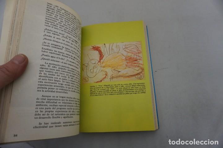 Libros: 15B/ DESARROLLO DE LA CAPACIDAD CREADORA - VIKTOR LOWENFELD / KAPELUSZ EDITORIAL - Foto 6