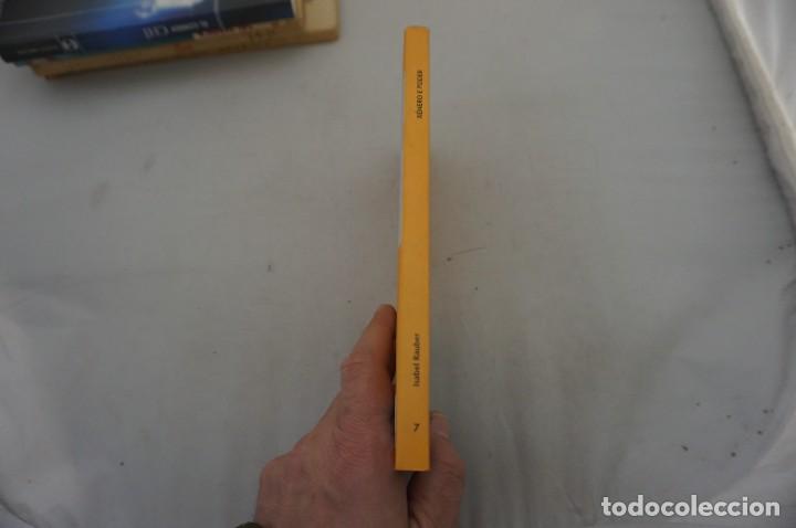 Libros: 16B/ XENERO E PODER, OLLADA DESDE AMERICA LATINA - ISABEL RAUBER / TER RAZONS EDICIONS - Foto 2