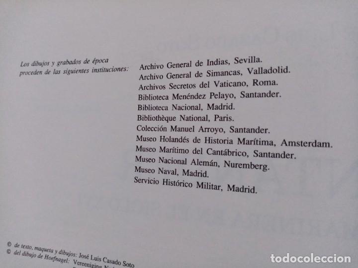 Libros: SANTANDER UNA VILLA MARINERA EN EL SIGLO XVI - Foto 6