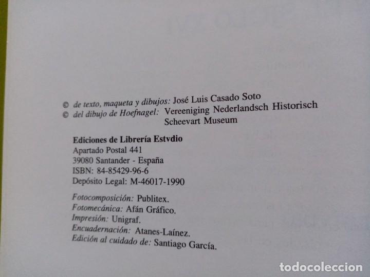 Libros: SANTANDER UNA VILLA MARINERA EN EL SIGLO XVI - Foto 7
