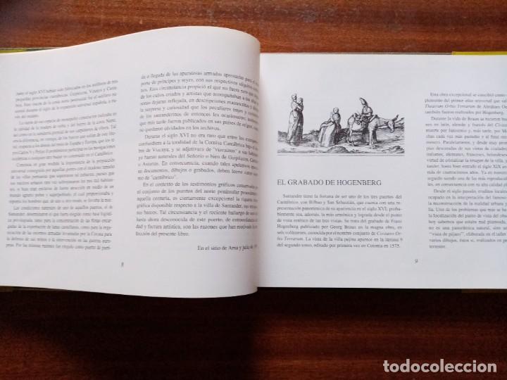 Libros: SANTANDER UNA VILLA MARINERA EN EL SIGLO XVI - Foto 8