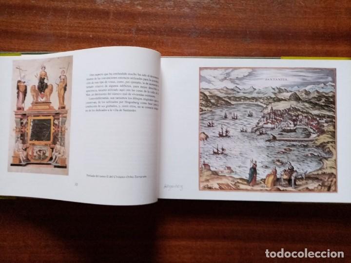 Libros: SANTANDER UNA VILLA MARINERA EN EL SIGLO XVI - Foto 9