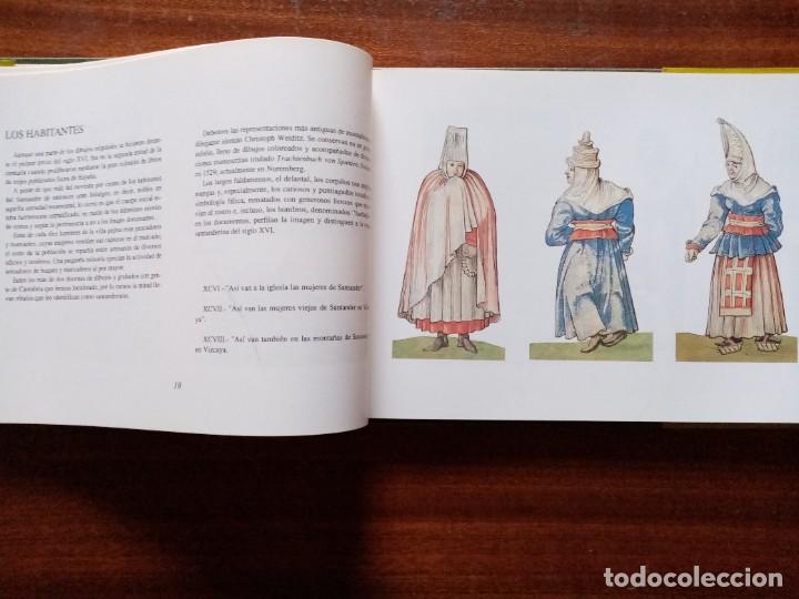 Libros: SANTANDER UNA VILLA MARINERA EN EL SIGLO XVI - Foto 11