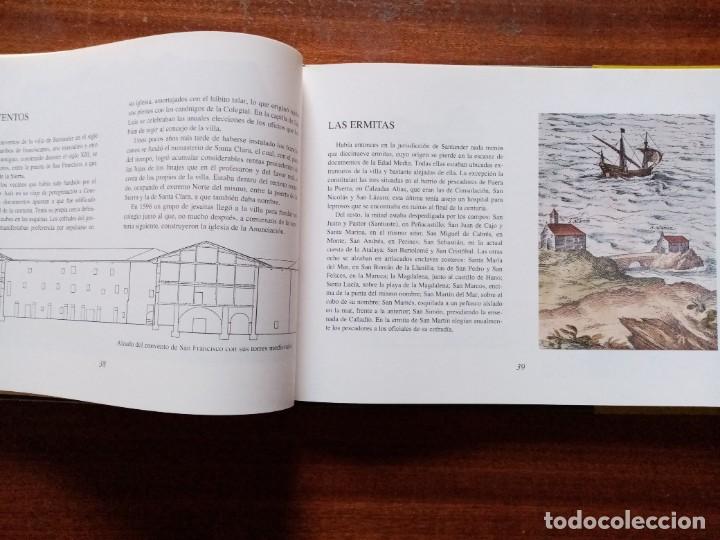 Libros: SANTANDER UNA VILLA MARINERA EN EL SIGLO XVI - Foto 16