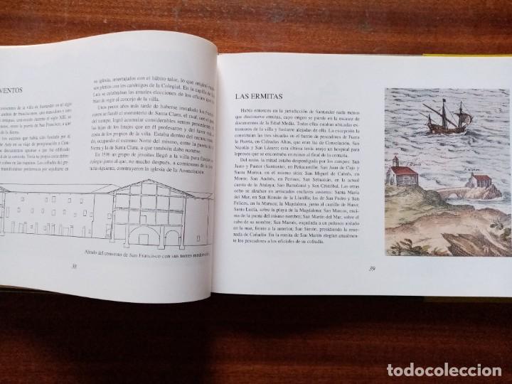 Libros: SANTANDER UNA VILLA MARINERA EN EL SIGLO XVI - Foto 17