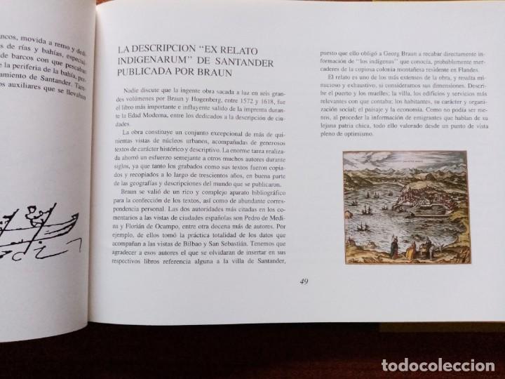 Libros: SANTANDER UNA VILLA MARINERA EN EL SIGLO XVI - Foto 18