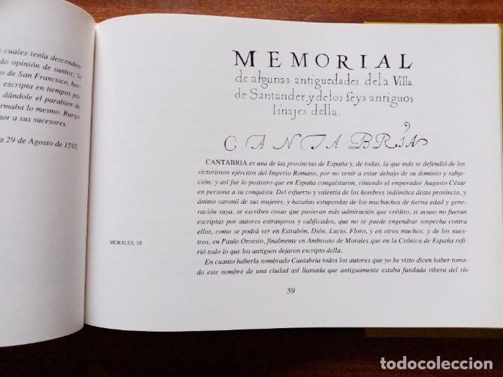 Libros: SANTANDER UNA VILLA MARINERA EN EL SIGLO XVI - Foto 19