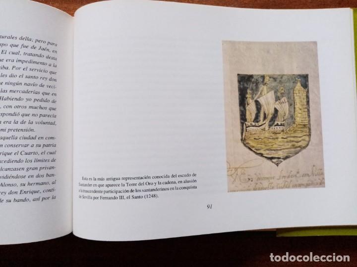 Libros: SANTANDER UNA VILLA MARINERA EN EL SIGLO XVI - Foto 20